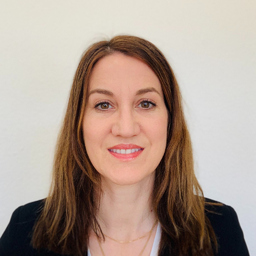 Sandra Kilchmann