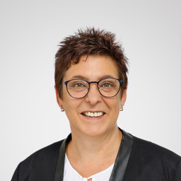Angelika Isenberg