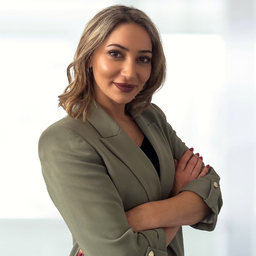 Ing. Mehtap Özkan