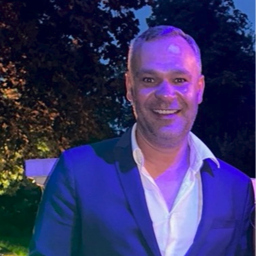 Andreas Schilke