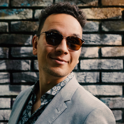 Victor Oonk's profile picture