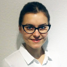 Dr. Sofia Wenter