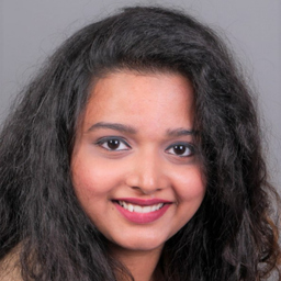 Sahana Shivayogi