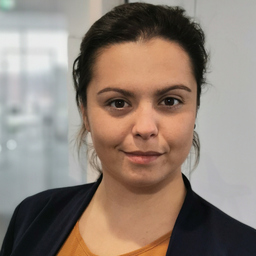 Sandra Kaluza