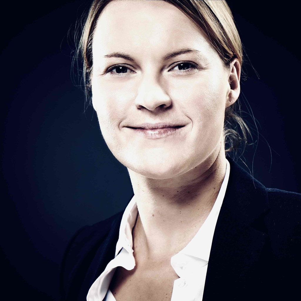 Social Media Profilbild Alexandra Piendl Straubing