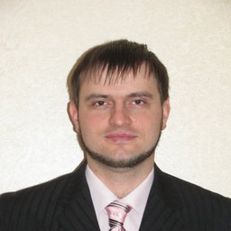 Valeriy Tereschenko