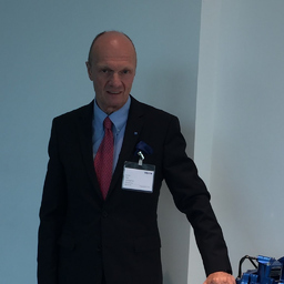 Klaus Liesegang