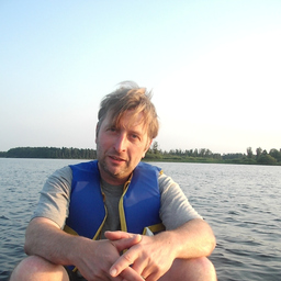 Dirk Reen