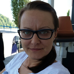 Tanja Kettlgruber