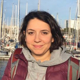 Gül Nildem Ücok