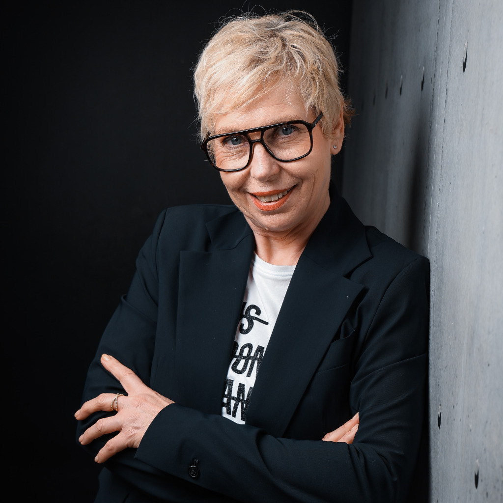 Yvonne Broschk - Business Development Managerin - Personalhaus ...