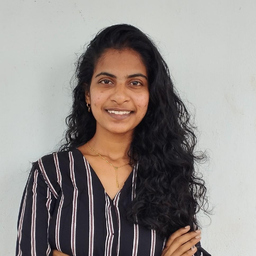 Geerthika Lakshmanan