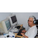 Juan Cabrera Bravo