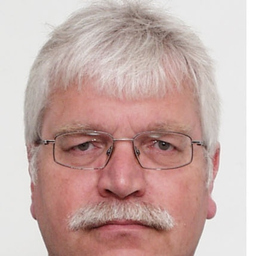 Bernd Flüß