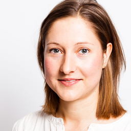 Dr. Kristin Garg