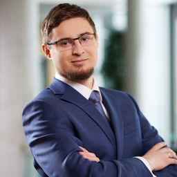 Kamil Sochacki