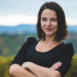 Vasilena Terziyska