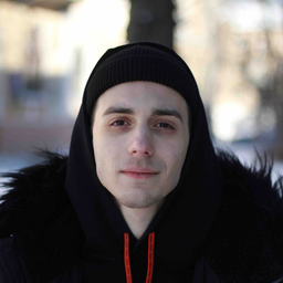 Dmytro Pulinskyi