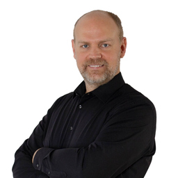 Sebastian Heuss Sebastian Heuss's profile picture