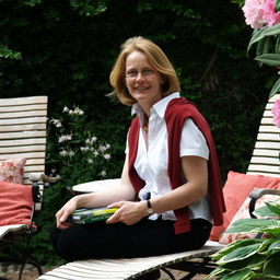 Dipl.-Ing. Christine Schaller
