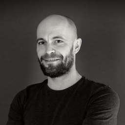 Alex Bosshard