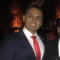 Rogelio Serrano Estrada