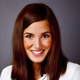 Verena Steinberger
