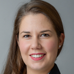 Sabrina Maria Schelbert