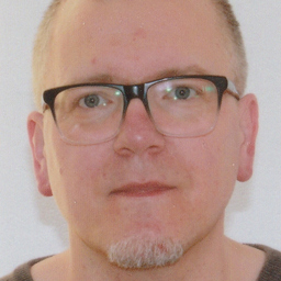 Juergen Wahl