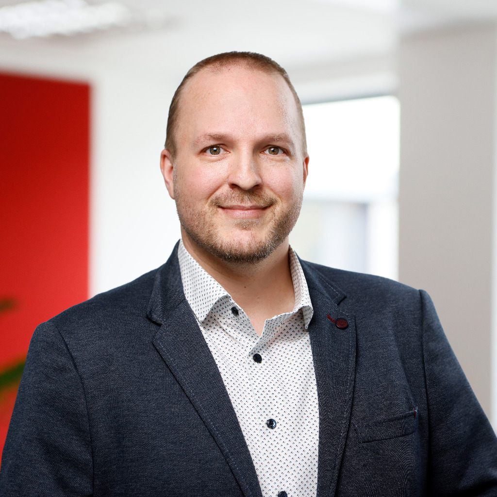 Thomas Ax Service Manager IT Prosystems IT GmbH XING