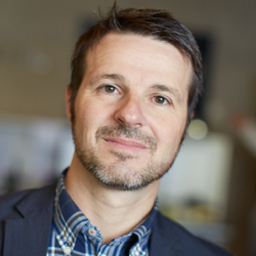 Marcel Gisler