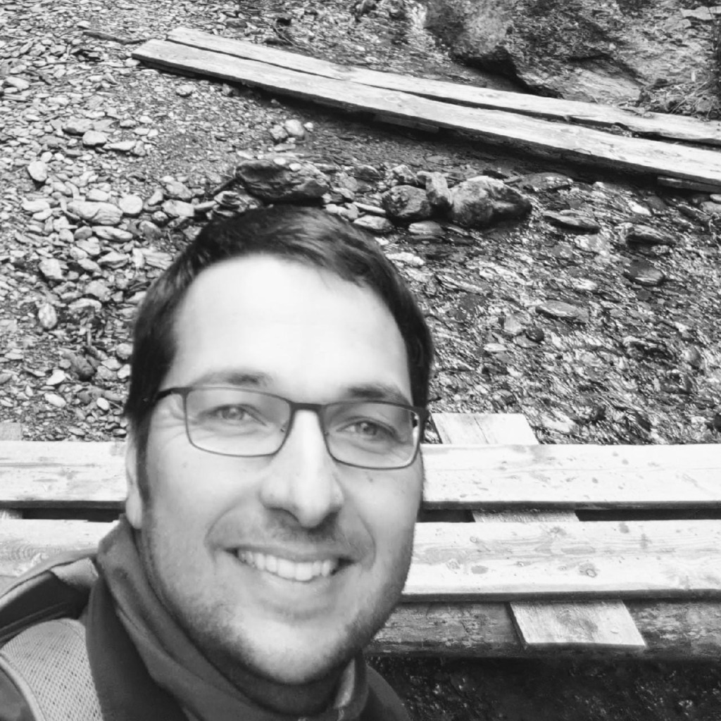 Andreas Mäke - Sales Manager/ Sachsen, Thüringen - iLOQ Deutschland