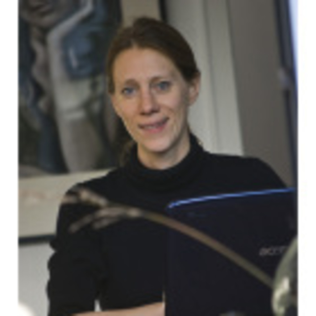 Katrin Reckzeh Marketing und Produktmanagement CENARIS GmbH XING