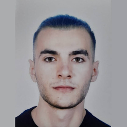 Karim Mahdi