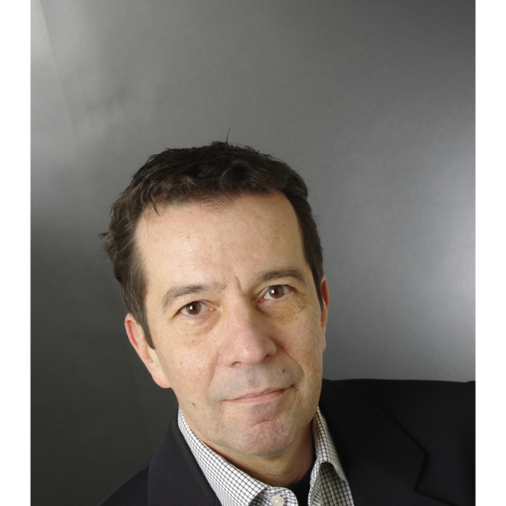 Wolfgang Heinrich Privatier XING