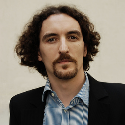 Alexandre Villeneuve