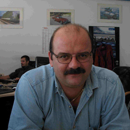 Marek Mazur