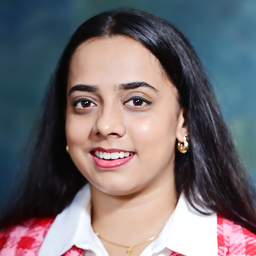 Damini P Shenoy