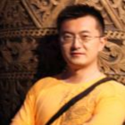 Alex Lin