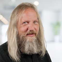 Boris Voß