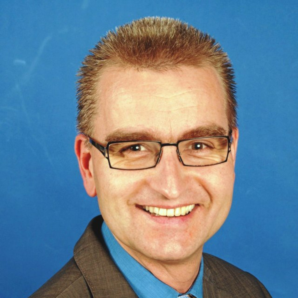 Gerhard Pichler Geschäftsführender Gesellschafter Gerhard Pichler