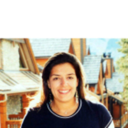 Simone Resende