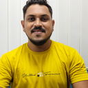 Avinash Shigvan