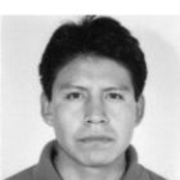 EDGAR FLORES VAZQUEZ