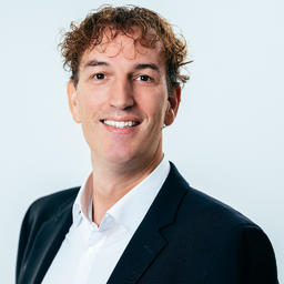 Oliver Vorwick