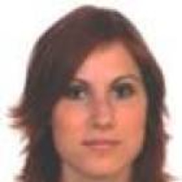 Ana Cañadillas Jiménez