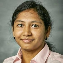 Janani Gayathri Balaji