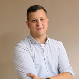 Lucas Reindl