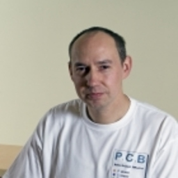 Michael Muhr