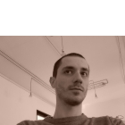 Bernardo Bussi